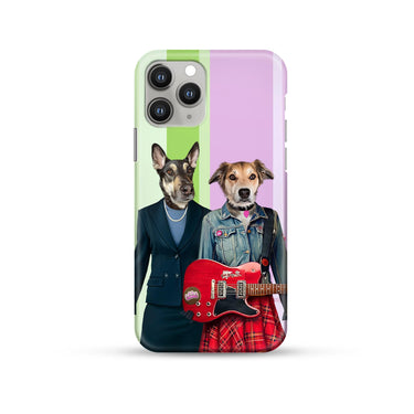 Freaky Friday - Custom Pet Phone Case