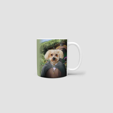 The Ringbearer - Custom Mug