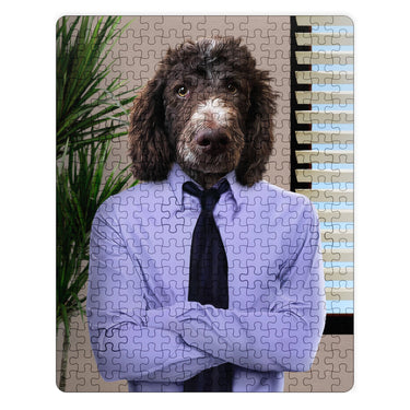 The Jim - Custom Puzzle