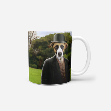 The John - Custom Mug