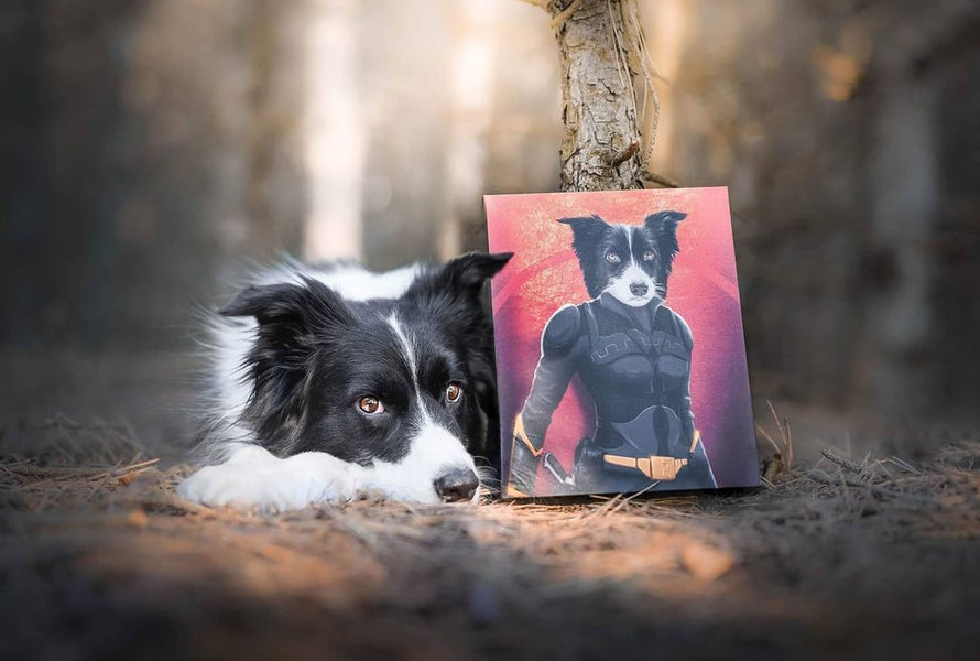 Digital vs. Print Pet Memorial Photo Albums: Why Print Still Matters