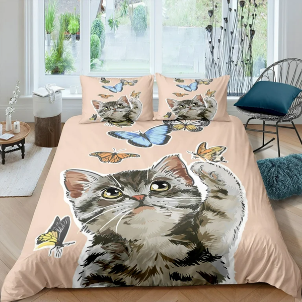 Best Cat Quilt Patterns for Cat Enthusiasts