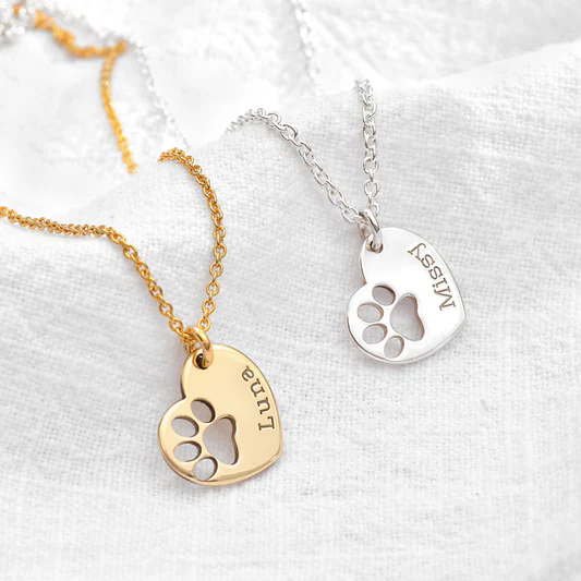 Memorializing a Beloved Pet: Meaningful Keepsake Ideas