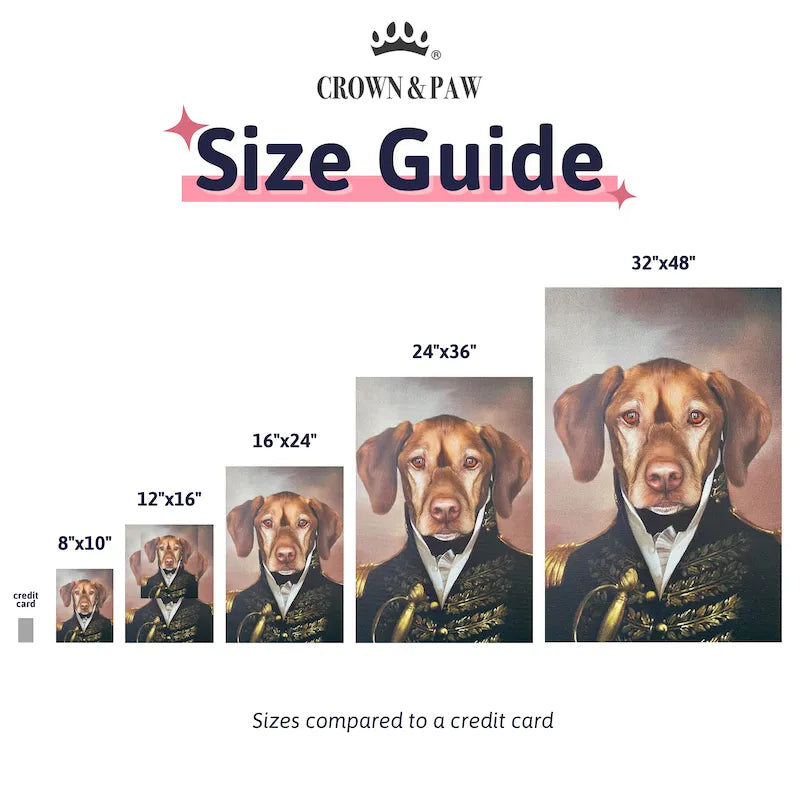 Step Brothers - Custom Pet Canvas