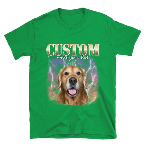 TShirt - Irish Green #009C43