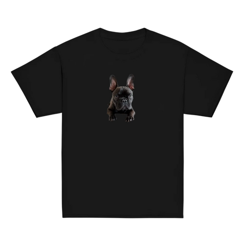 Basic Mock Up Black