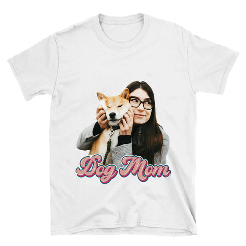 TShirt - White #FFFFFF