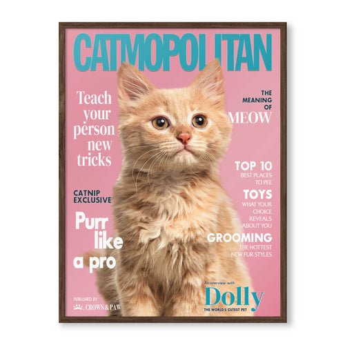 18x24 Framed Poster Vertical Base Image