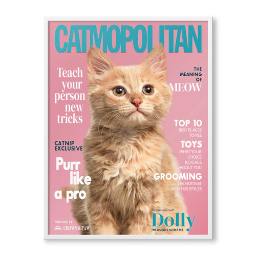 18x24 Framed Poster Vertical Base Image