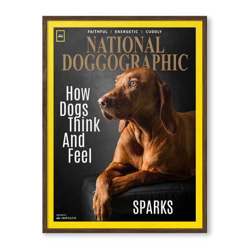 18x24 Framed Poster Vertical Base Image