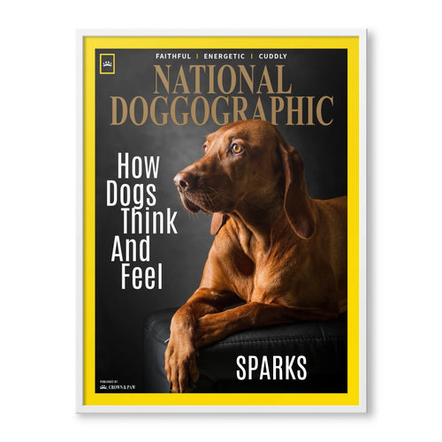 18x24 Framed Poster Vertical Base Image