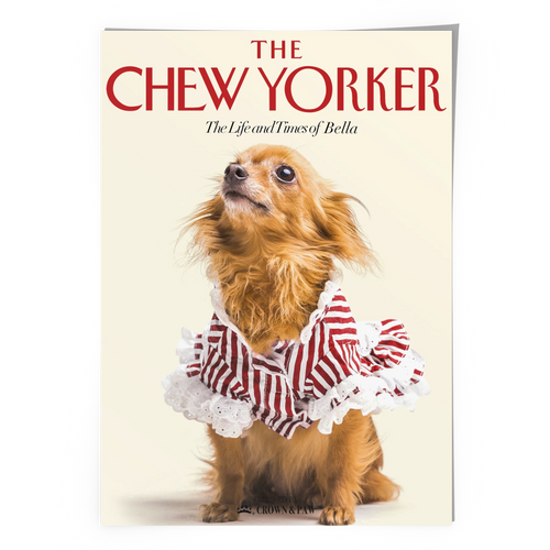 A3 Unframed Poster Vertical - Blank Mock Up Base