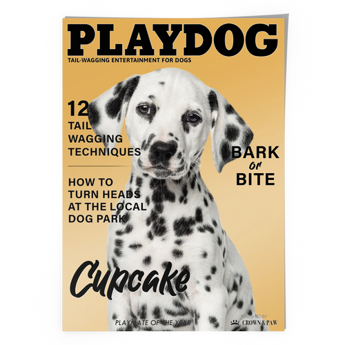 A2 Unframed Poster Vertical - Blank Mock Up Base