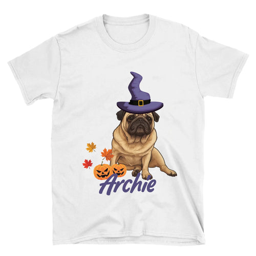 TShirt - White #FFFFFF