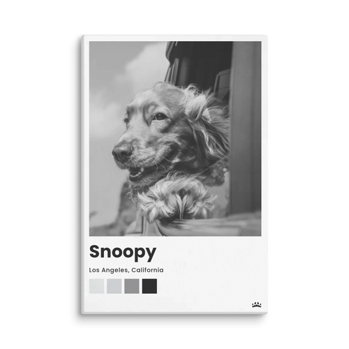 Unframed Canvas 32x48 Base Mock Up
