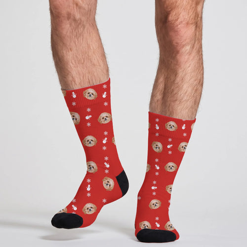 Socks Base
