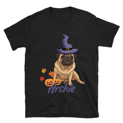 TShirt - Black #000000