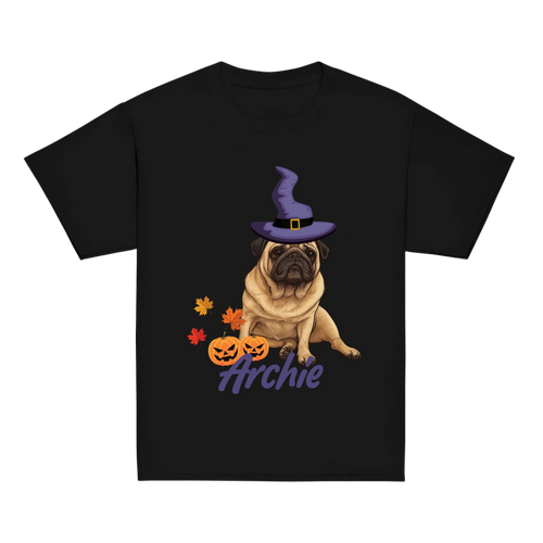 Basic Mock Up Black