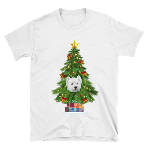 TShirt - White #FFFFFF