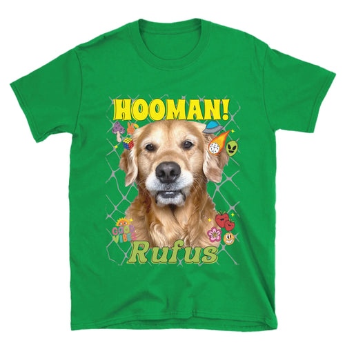 TShirt - Irish Green #009C43