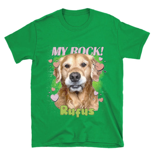 TShirt - Irish Green #009C43