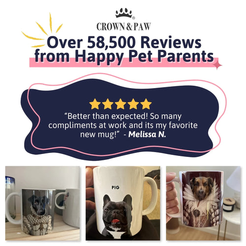 INFO - Review - Mug Lead