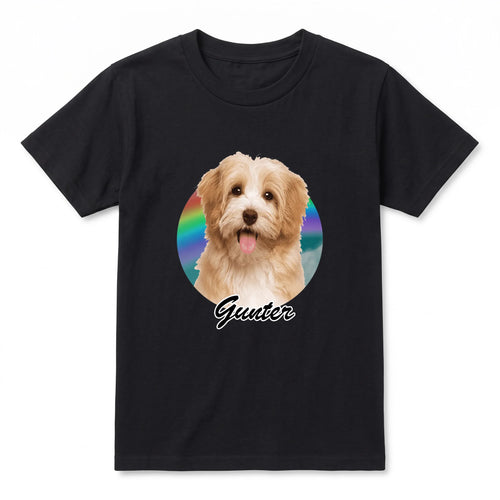 Basic Mock Up Black