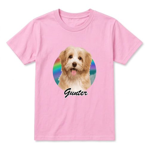 Basic Mock Up Light Pink