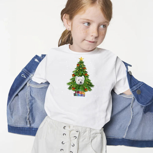 Girl Lifestyle Mock Up - White