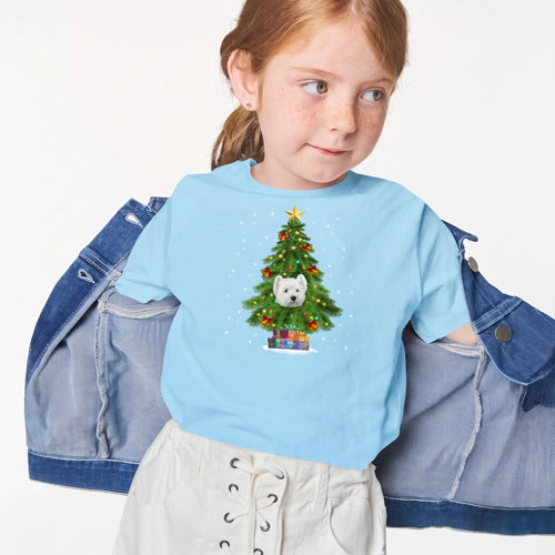 Girl Lifestyle Mock Up - Light Blue