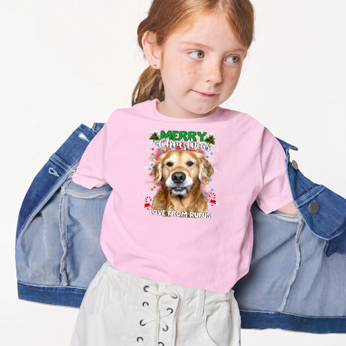 Girl Lifestyle Mock Up - Light Pink