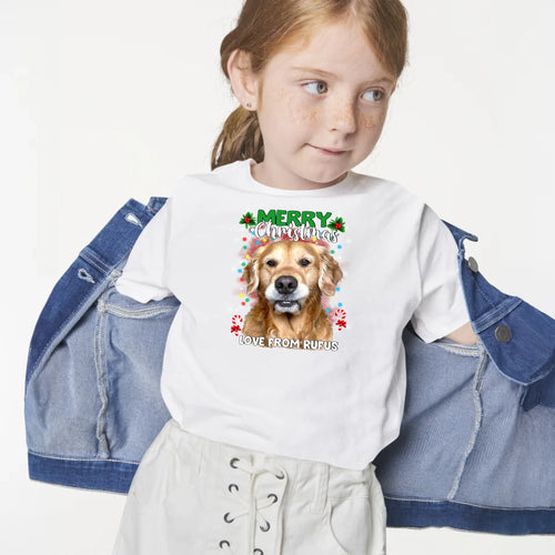 Girl Lifestyle Mock Up - White