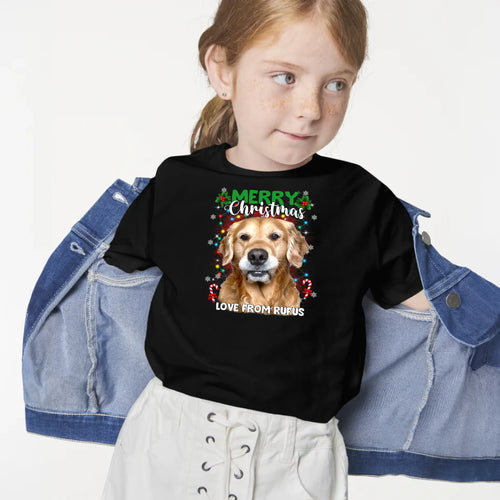 Girl Lifestyle Mock Up - Black