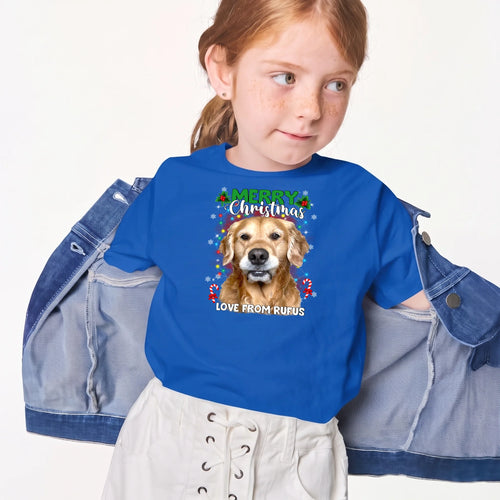 Girl Lifestyle Mock Up - Light Blue