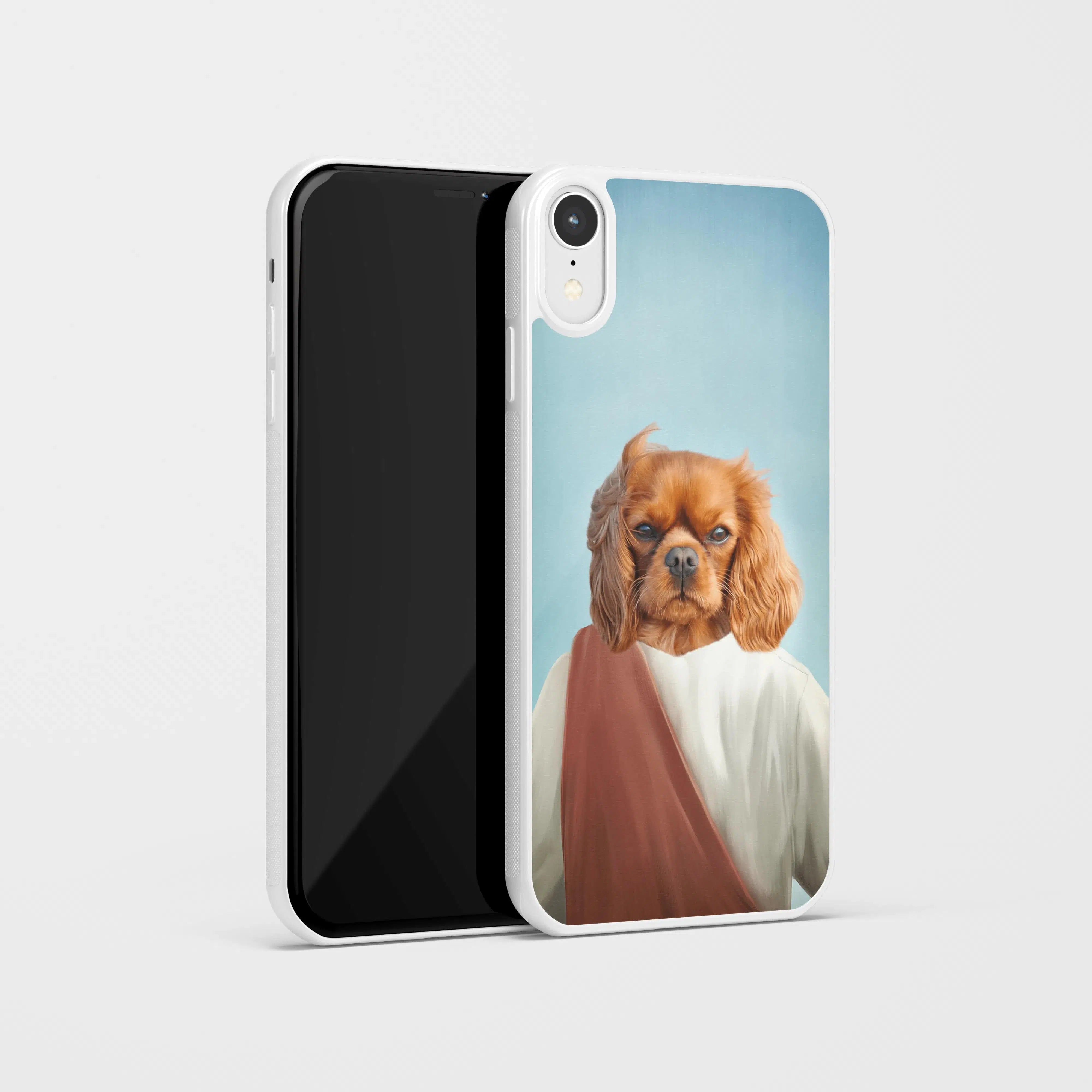The Prophet - Custom Pet Phone Case