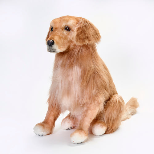 Custom Pet Lifelike Replica - Stuffed Clone of Your Pet