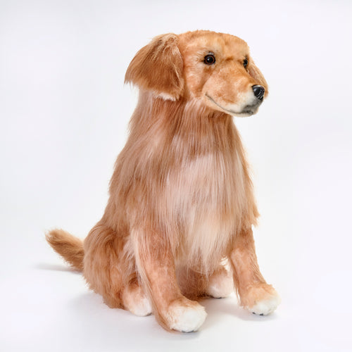 Custom Pet Lifelike Replica - Stuffed Clone of Your Pet