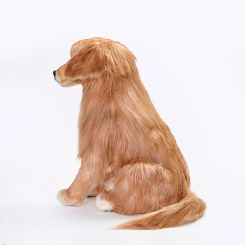 Custom Pet Lifelike Replica - Stuffed Clone of Your Pet