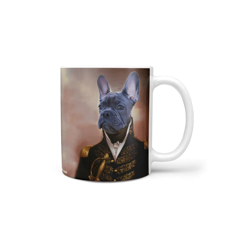 The General - Custom Mug