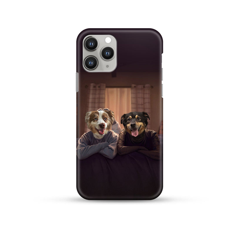 Ginny and Georgia - Custom Pet Phone Case