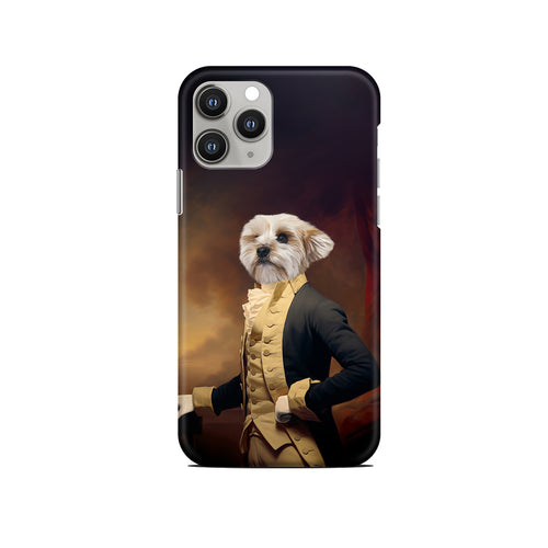 Hamilton - Custom Pet Phone Case