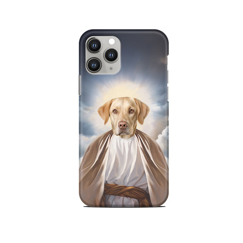 Jesus Christ - Custom Pet Phone Case
