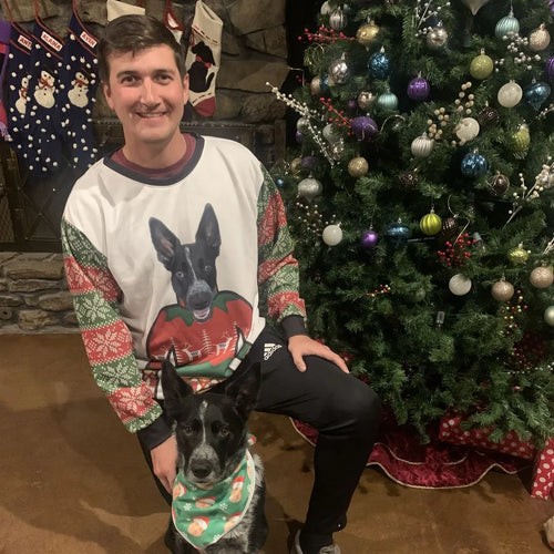 Premium Christmas Sweatshirt