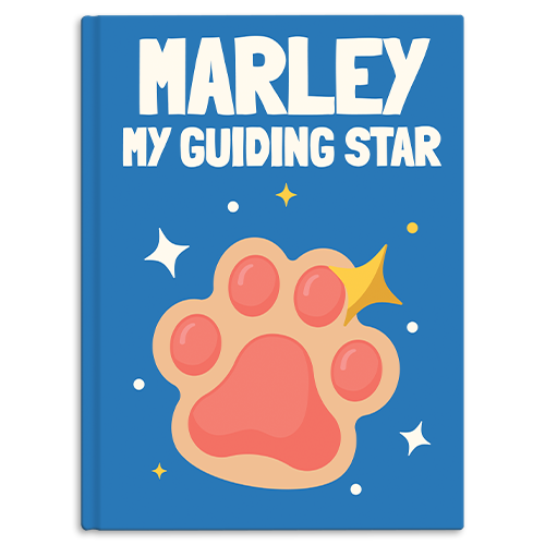 Other - Paw and Stars 1