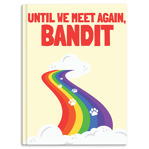 Memorial - Rainbow 2