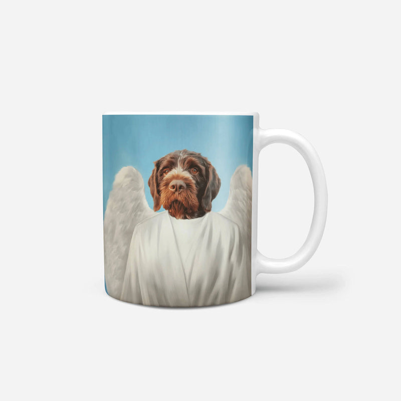 The Angel - Custom Mug