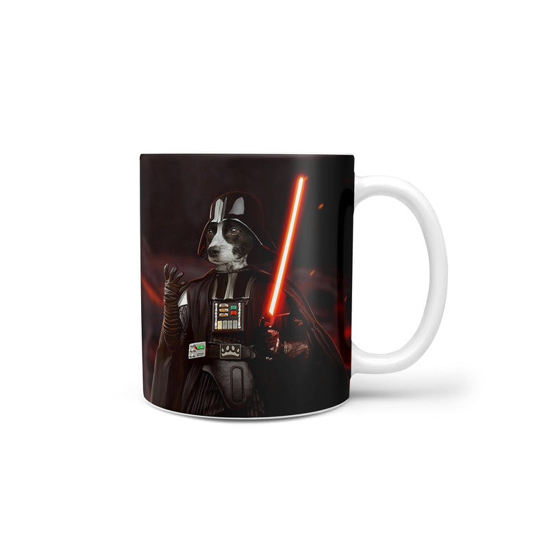 The Sci Fi Lord - Custom Mug
