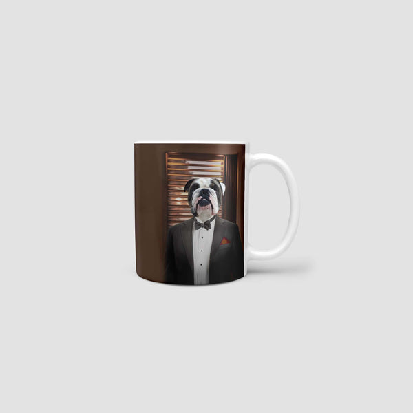 The Mobster - Custom Mug