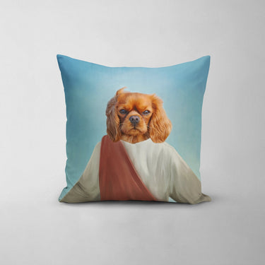 The Prophet - Custom Throw Pillow