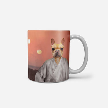 The Farm Boy - Custom Mug